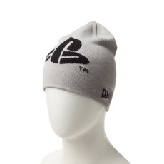 画像2: NEW ERA / ベーシック　ビーニー PlayStation プレイステーション ファミリーマーク (2)