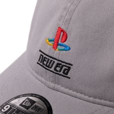 画像5: NEW ERA / 9THIRTY PlayStation プレイステーション ファミリーマーク ニューエラロゴ (5)