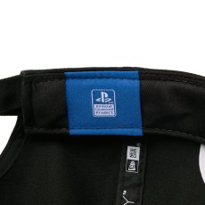 画像7: NEW ERA / 9THIRTY PlayStation プレイステーション ファミリーマーク ニューエラロゴ (7)