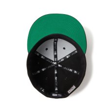 画像5: NEW ERA / 59FIFTY MLB Old English クーパーズタウン サンフランシスコ・ジャイアンツ (5)