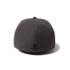 画像3: NEW ERA / 59FIFTY PlayStation シェイプス ロゴ (3)