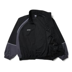 画像3: NEW ERA / オーバーサイズド パイピング トラックジャケット PlayStation プレイステーション (3)