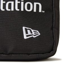 画像7: NEW ERA / マルチポーチ PlayStation プレイステーション (7)