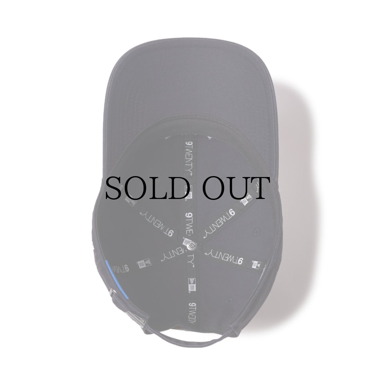 画像5: NEW ERA / 9TWENTY PlayStation ロックアップ (5)