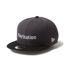 画像3: NEW ERA / 9FIFTY PlayStation プレイステーション ファミリーマーク (3)