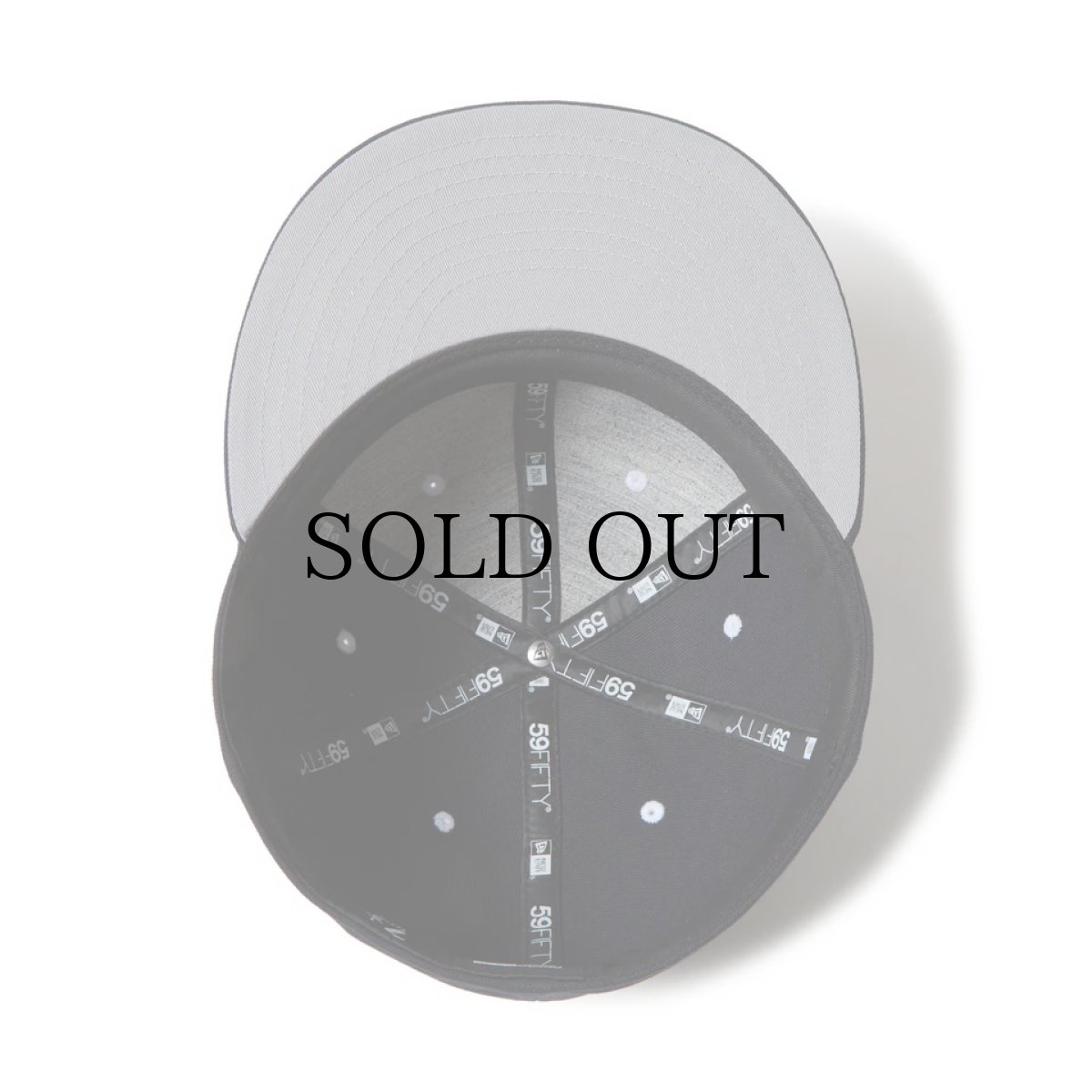 画像4: NEW ERA / 59FIFTY ソフトバックラム 近鉄バファローズ TARO OKAMOTO 1978 (4)