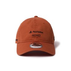 画像2: NEW ERA / 9TWENTY PlayStation ロックアップ (2)