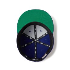 画像5: NEW ERA / 59FIFTY MLB Old English クーパーズタウン ロサンゼルス・ドジャース (5)
