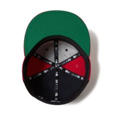 画像5: NEW ERA / 59FIFTY ソフトバックラム 近鉄バファローズ TARO OKAMOTO 1978 (5)