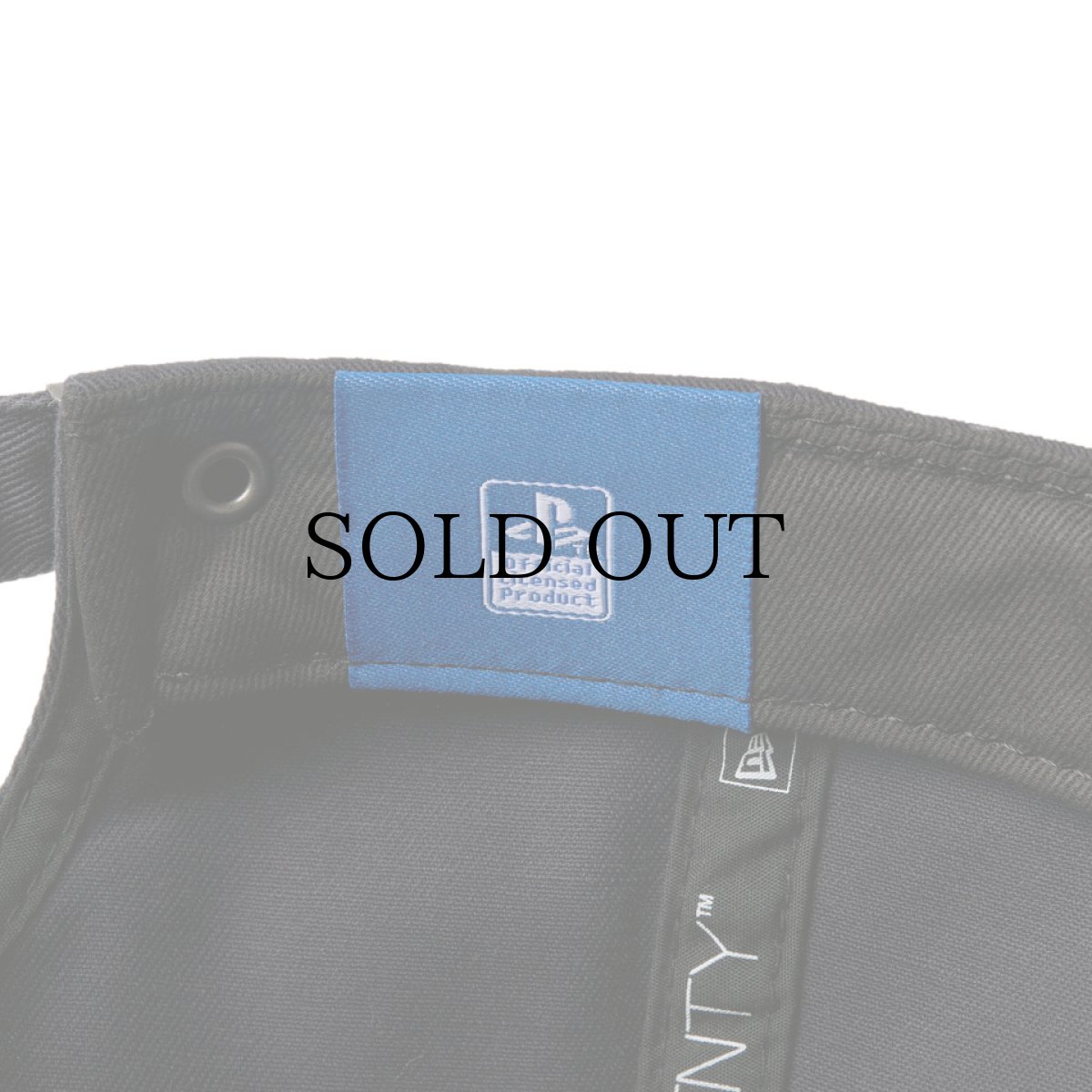 画像11: NEW ERA / 9TWENTY PlayStation ロックアップ (11)