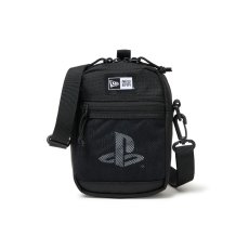 画像2: NEW ERA / ショルダーポーチ 1.7L PlayStation プレイステーション (2)