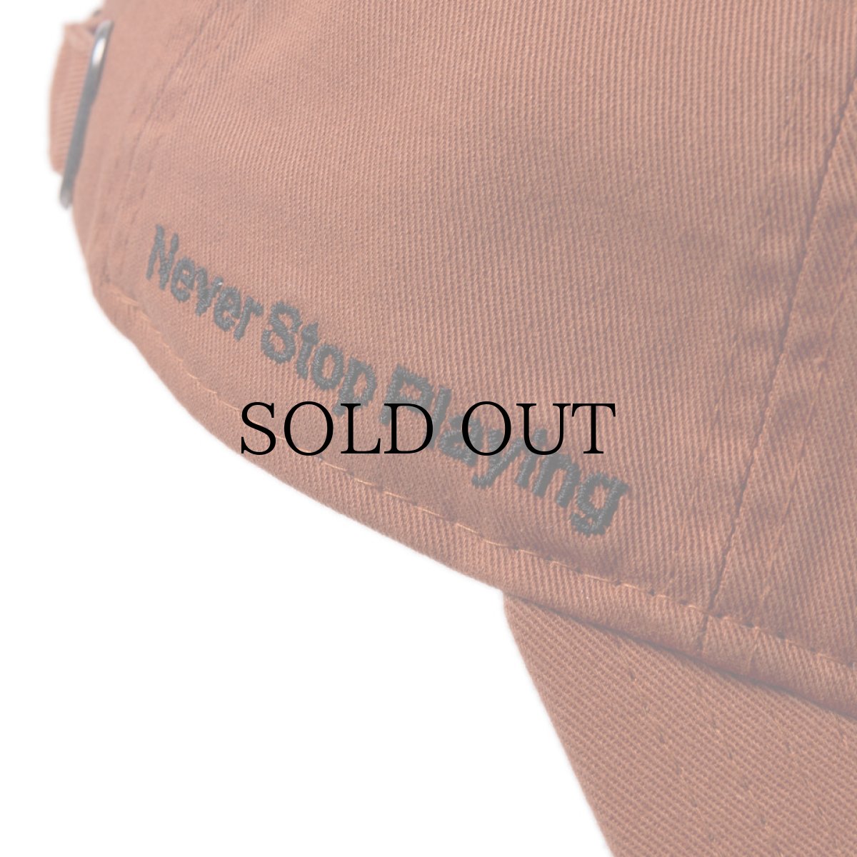 画像8: NEW ERA / 9TWENTY PlayStation ロックアップ (8)