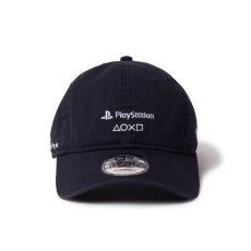 画像2: NEW ERA / 9TWENTY PlayStation ロックアップ (2)