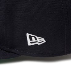画像8: NEW ERA / 59FIFTY MLB Old English クーパーズタウン デトロイト・タイガース (8)