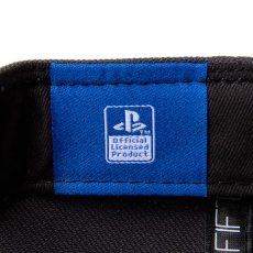画像10: NEW ERA / 9FIFTY PlayStation プレイステーション ファミリーマーク (10)