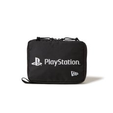 画像2: NEW ERA / マルチポーチ PlayStation プレイステーション (2)