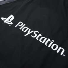 画像10: NEW ERA / オーバーサイズド パイピング トラックジャケット PlayStation プレイステーション (10)