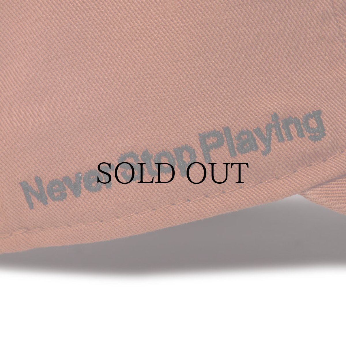 画像9: NEW ERA / 9TWENTY PlayStation ロックアップ (9)