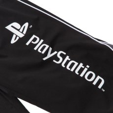 画像7: NEW ERA / オーバーサイズド パイピング トラックパンツ PlayStation プレイステーション (7)