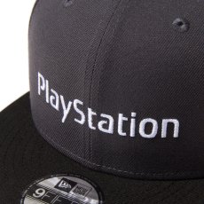 画像6: NEW ERA / 9FIFTY PlayStation プレイステーション ファミリーマーク (6)