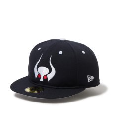 画像1: NEW ERA / 59FIFTY ソフトバックラム 近鉄バファローズ TARO OKAMOTO 1978 (1)