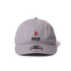 画像2: NEW ERA / 9THIRTY PlayStation プレイステーション ファミリーマーク ニューエラロゴ (2)