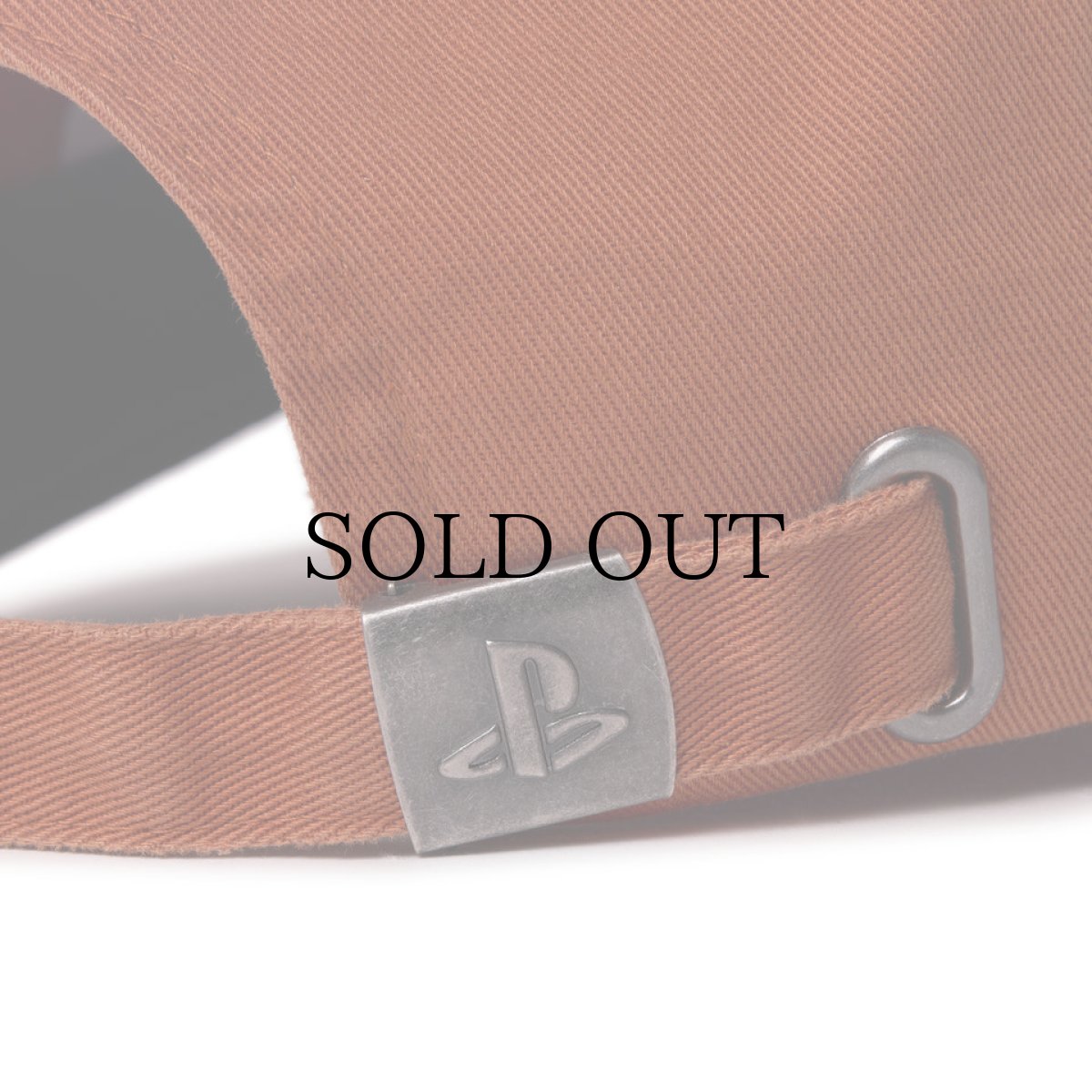 画像10: NEW ERA / 9TWENTY PlayStation ロックアップ (10)