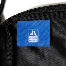 画像9: NEW ERA / マルチポーチ PlayStation プレイステーション (9)