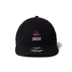 画像2: NEW ERA / 9THIRTY PlayStation プレイステーション ファミリーマーク ニューエラロゴ (2)