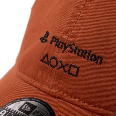 画像6: NEW ERA / 9TWENTY PlayStation ロックアップ (6)