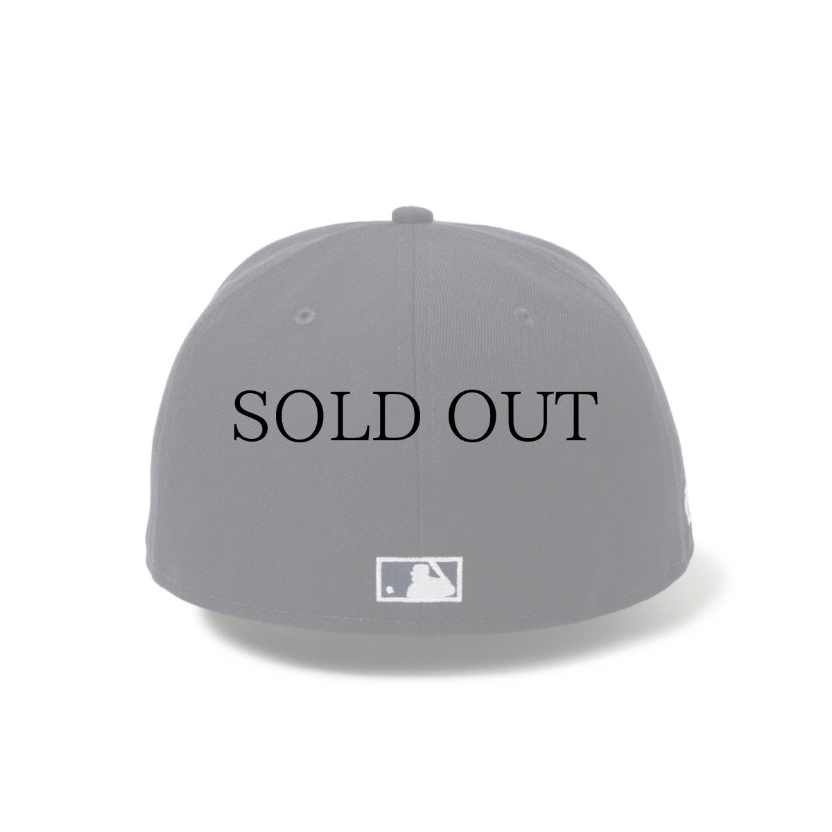 画像4: NEW ERA / 59FIFTY MLB Old English クーパーズタウン デトロイト・タイガース (4)