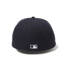 画像4: NEW ERA / 59FIFTY MLB Old English クーパーズタウン デトロイト・タイガース (4)