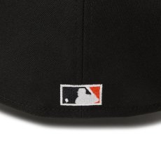 画像9: NEW ERA / 59FIFTY MLB Old English クーパーズタウン サンフランシスコ・ジャイアンツ (9)