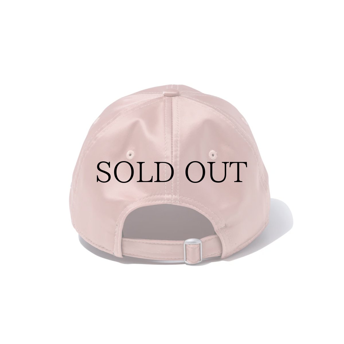 画像5: NEW ERA / 9TWENTY Valentine's Day サテン ニューヨーク・ヤンキース (5)