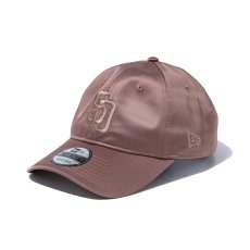 画像2: NEW ERA / 9TWENTY Valentine's Day サテン サンディエゴ・パドレス (2)
