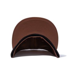 画像4: NEW ERA / 59FIFTY Valentine's Day サテン ロサンゼルス・ドジャース (4)