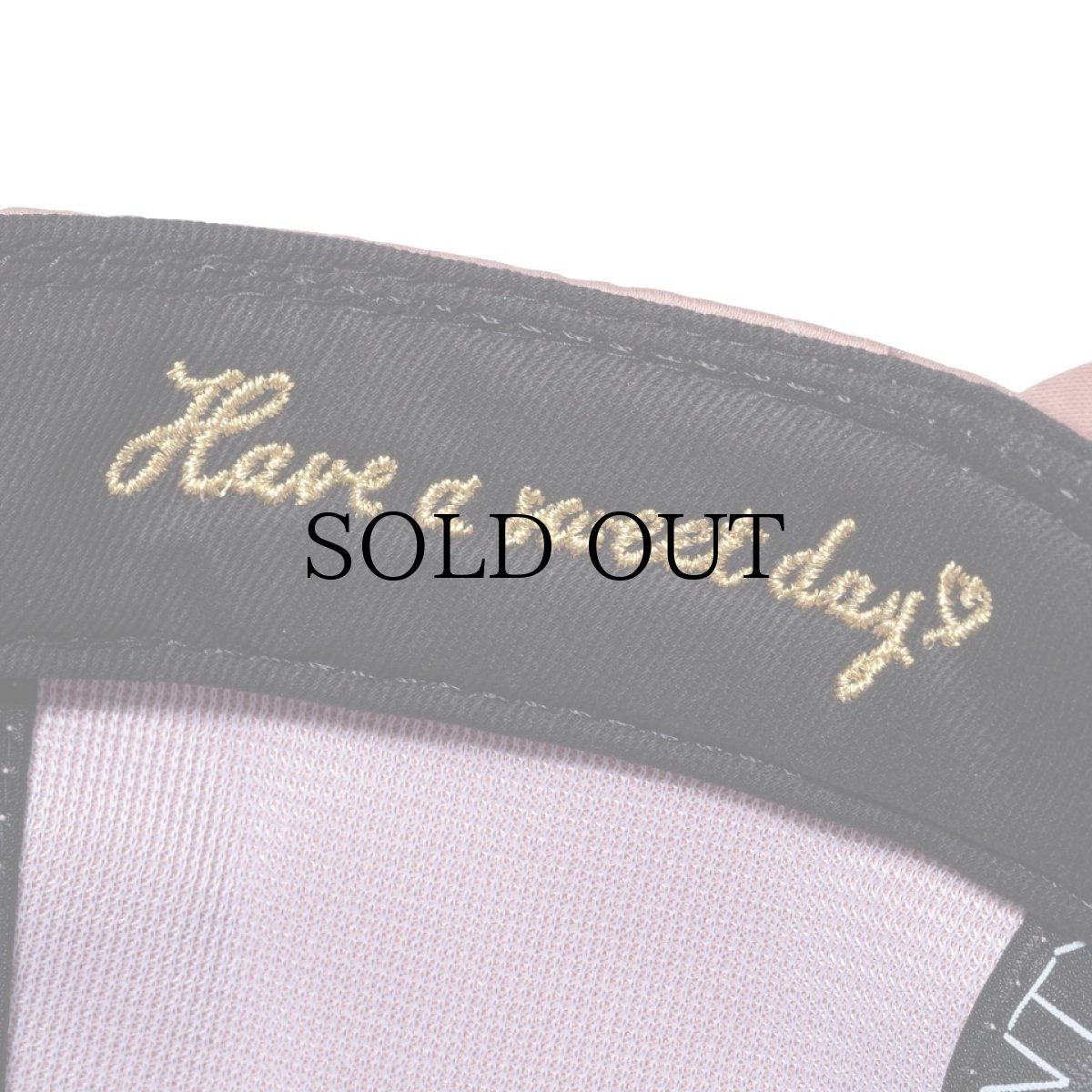 画像7: NEW ERA / 9TWENTY Valentine's Day サテン ニューヨーク・ヤンキース (7)