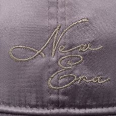 画像8: NEW ERA / 9TWENTY Valentine's Day サテン ニューエラロゴ (8)