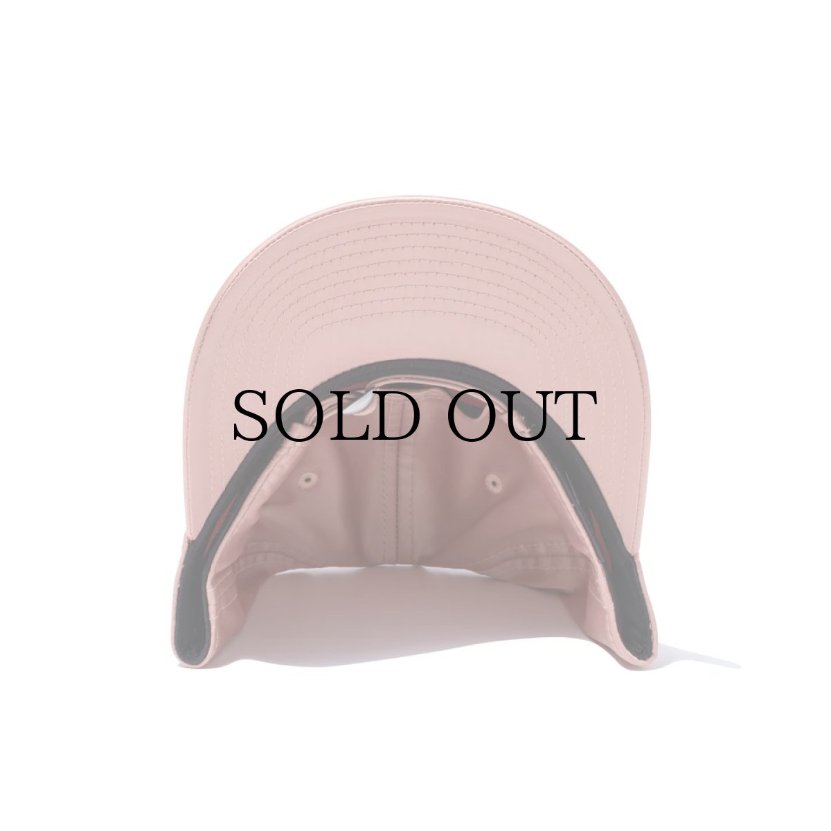 画像6: NEW ERA / 9TWENTY Valentine's Day サテン ニューヨーク・ヤンキース (6)