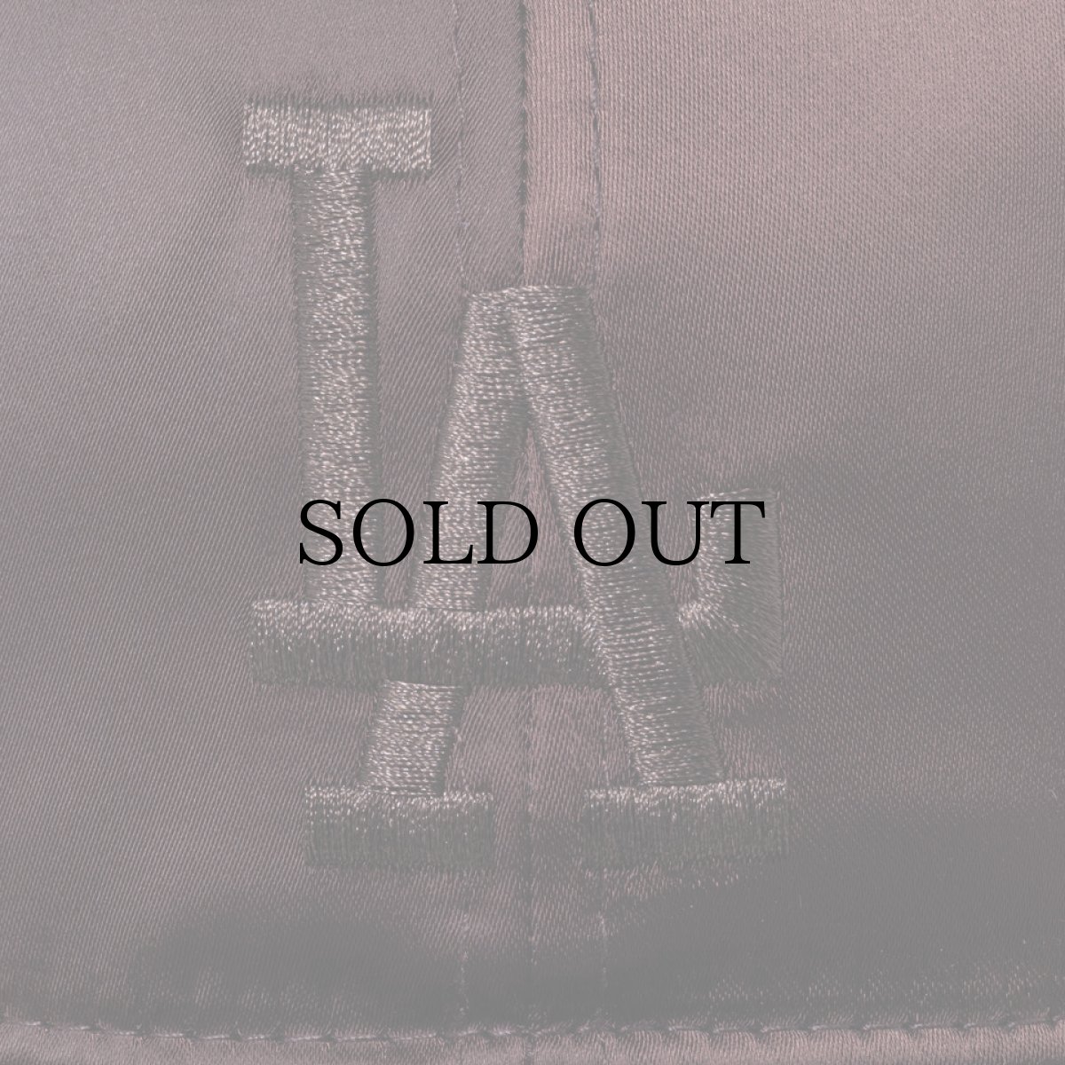 画像7: NEW ERA / 9TWENTY Valentine's Day サテン ロサンゼルス・ドジャース (7)