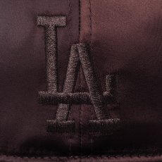 画像7: NEW ERA / 9TWENTY Valentine's Day サテン ロサンゼルス・ドジャース (7)