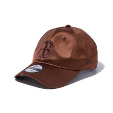 画像2: NEW ERA / 9TWENTY Valentine's Day サテン ボストン・レッドソックス (2)