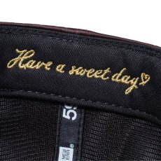 画像7: NEW ERA / 59FIFTY Valentine's Day サテン ボストン・レッドソックス (7)