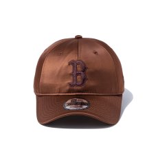 画像3: NEW ERA / 9TWENTY Valentine's Day サテン ボストン・レッドソックス (3)