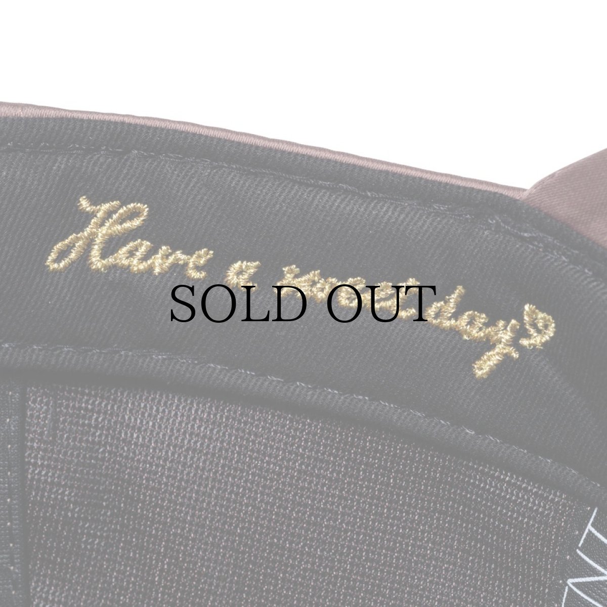 画像7: NEW ERA / 9TWENTY Valentine's Day サテン サンディエゴ・パドレス (7)