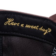 画像7: NEW ERA / 9TWENTY Valentine's Day サテン サンディエゴ・パドレス (7)