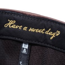 画像7: NEW ERA / 59FIFTY Valentine's Day サテン サンディエゴ・パドレス (7)