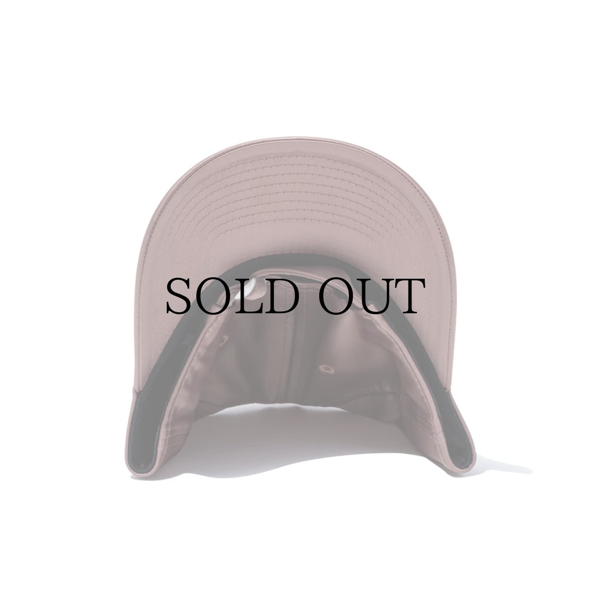 画像6: NEW ERA / 9TWENTY Valentine's Day サテン サンディエゴ・パドレス (6)