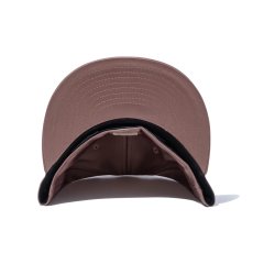 画像4: NEW ERA / 59FIFTY Valentine's Day サテン サンディエゴ・パドレス (4)