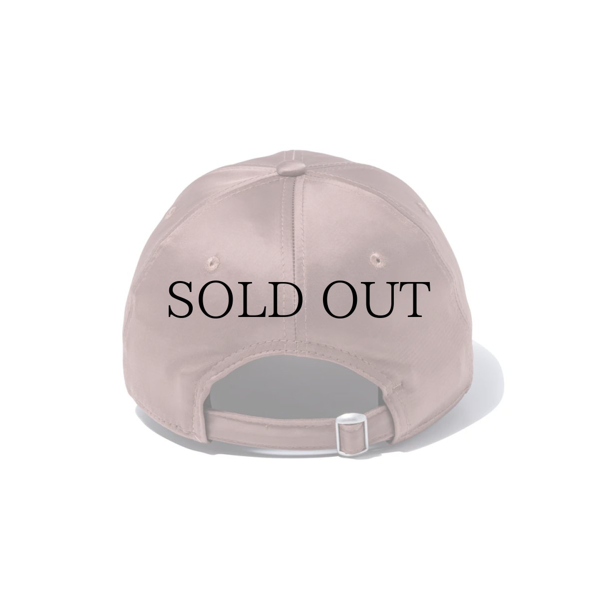 画像4: NEW ERA / 9TWENTY Valentine's Day サテン サンディエゴ・パドレス (4)